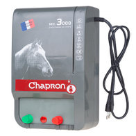 Mains energizer Chapron sec. 3000