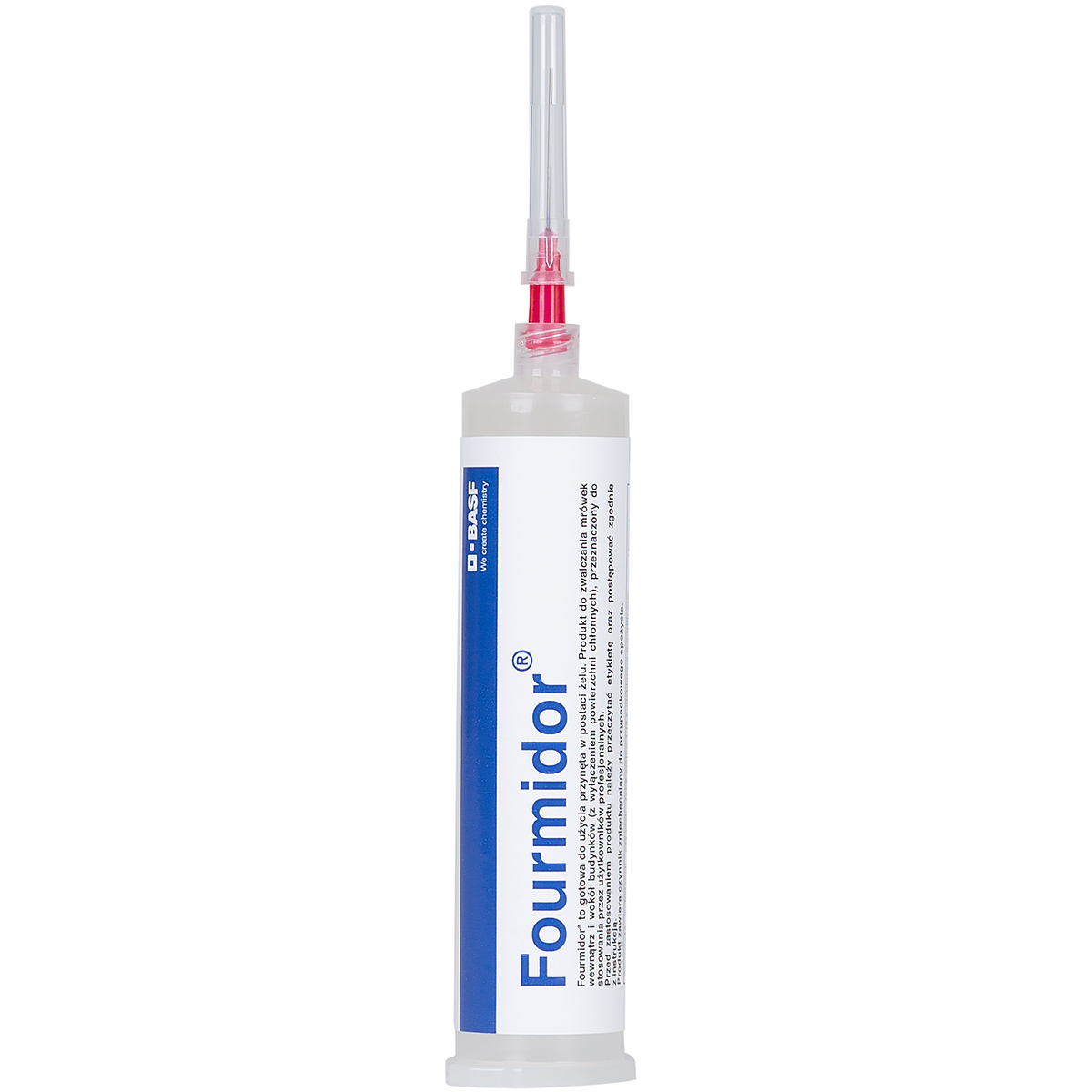 FOURMIDOR 25 g BASF ant gel 