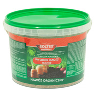 SOLTEX 2 kg preparation to control turquoise snacker