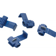 Connectors for connecting antenna cables