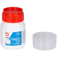 DRAKER 10.2 100 ml strong preparation for flies, ants, ticks, bedbugs