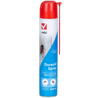 DURACID 500 ml spray with immediate action on any insects