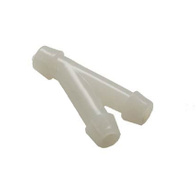 Connecting Y - hose splitter fi 7 mm