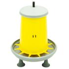 Feeder for poultry 7 kg Heliosek + legs