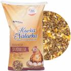 Feed for laying hens HENS NATURKA Laying hen with corn crumble 25 kg