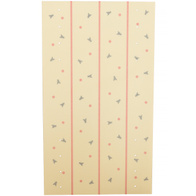 Stick for insects curtain 62 x 32 cm - a set of 6 pcs.