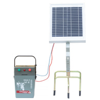 Solar energizer CHAPRON OCEAN Solis