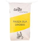 Starter feed for quails for rearing 25 kg
