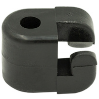 Spacer insulator for rod fi 8 mm