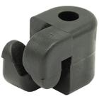 Spacer insulator for rod fi 8 mm