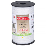 RUBAN polytape 10 mm with a length of 200 m