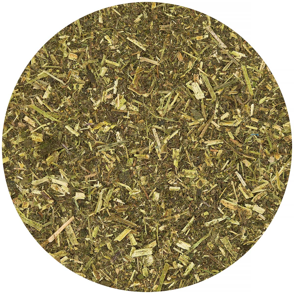 Nettle for poultry, vitamins for hens for immunity 300 g 