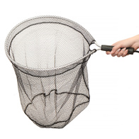 Net for catching birds of kasarek short