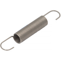Small spring for Fermo-Air XL air intake
