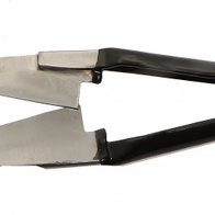 Manual shears for shearing sheep - type C