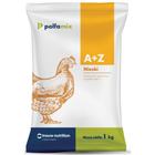 Vitamins for laying hens for water POLFAMIX A+Z 1 kg