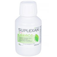 SUPLEXAN MULTI vitamins for immunity and regeneration of poultry 100 ml