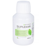 SUPLEXAN HEPA preparation for liver and pancreas of poultry 100 ml