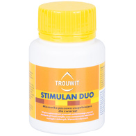 Stimulan Duo water acidifier with herbs for animals 100 ml