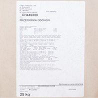 Starter feed for quails for rearing 25 kg