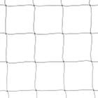 Polyethylene netting for aviaries made to measure mesh 10 x 10 cm