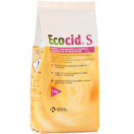 ECOCID S 1 kg disinfectant for viruses, bacteria, fungi