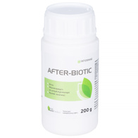 After-Biotic probiotic for poultry, pigs and cattle 200 g