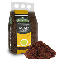 Coconut fibre substrate shredded 10 mm Premium 5 l