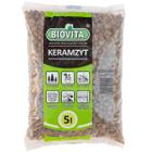 Expanded clay medium 8 - 16 mm drainage 5 l