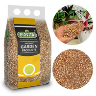 Horticultural vermiculite fine 1 - 5 mm aerated soil 5 l