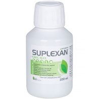 SUPLEXAN CALC MAX for strengthening the bones and eggshells of birds