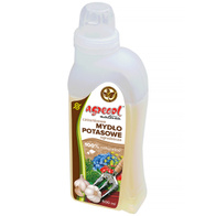 Potassium horticultural garlic soap 0.5 l Agrecol