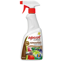 Liquid for pests of spider mites, aphids, mealybugs 0.5 l Agrecol