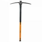 Hardened steel gardening pickaxe 1500 g