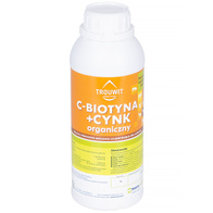 Trouwit Biotin Zinc 1 l vitamins for cattle hens