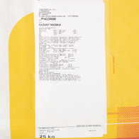 Feed for pheasants layers Pheasant LAYING 25 kg