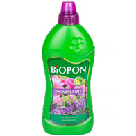 BIOPON Universal Liquid Fertilizer 1 l