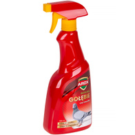 Pigeon liquid repellent 0.5 l Arox