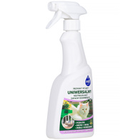 Animal odour neutralising agent 555 ml