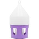 Drinker with handle and lock for pigeons 3.5 l antibacterial