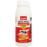 Ant poison powder 500 g Best Pest