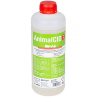 AnimalCID 7 1 l acidifier for rabbits, poultry and pigs