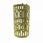 Tree trunk protective cover TreeSave MULTI High green - 4 pcs.