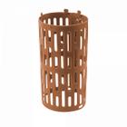 Tree trunk protection coverTreeSave MULTI Hig brown - 4 pcs.