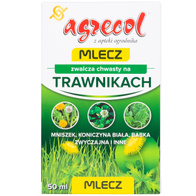 Milkweed 202 SL 50 ml Agrecol