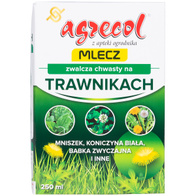Milkweed 202 SL weed killer 250 ml Agrecol