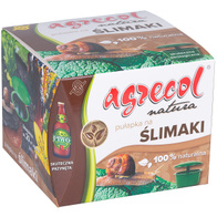 Organic slug trap Agrecol Natura