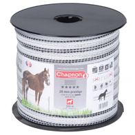 TAPE RUBAN PRESTIGE 20mm 200m for horse fences