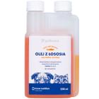 Salmon Oil for Dogs and Cats Polfamix 250 ml