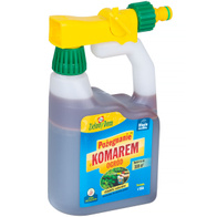 Farewell to the Mosquito 950 ml Green House ECO